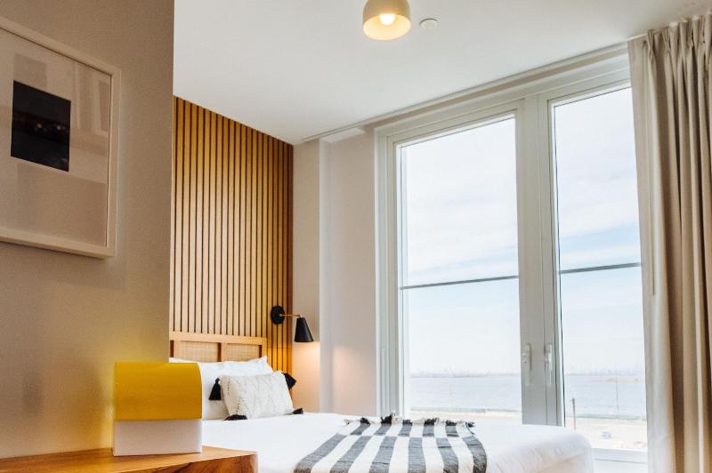The Rockaway Hotel - Oda