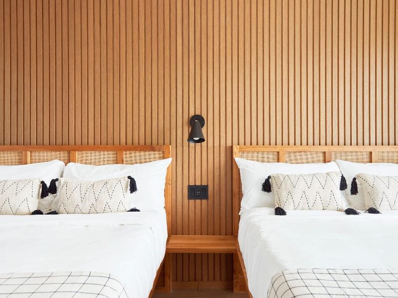 The Rockaway Hotel - Oda