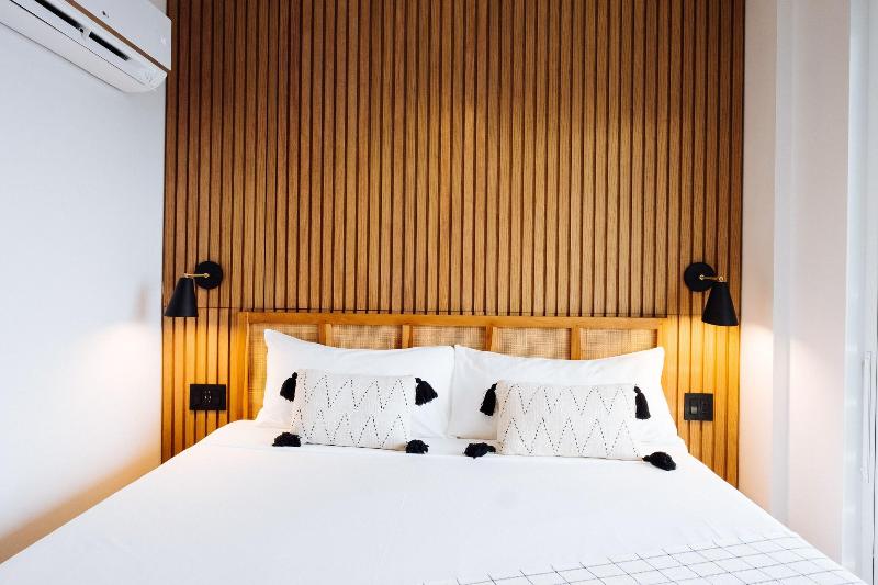 The Rockaway Hotel - Oda