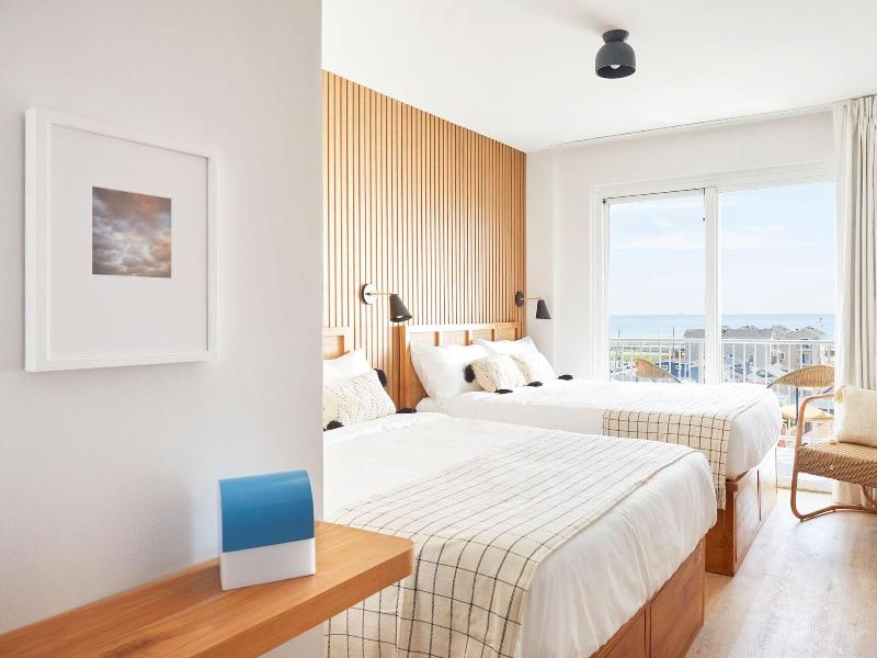 The Rockaway Hotel - Oda