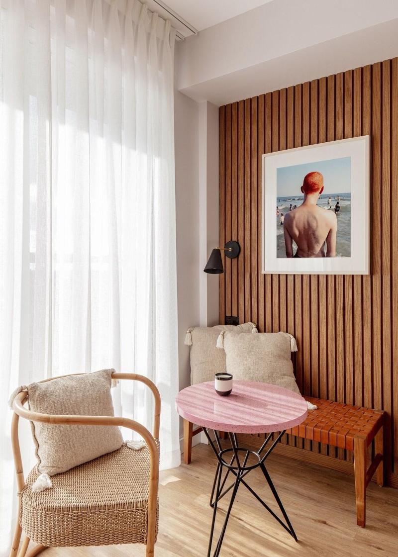 The Rockaway Hotel - Oda