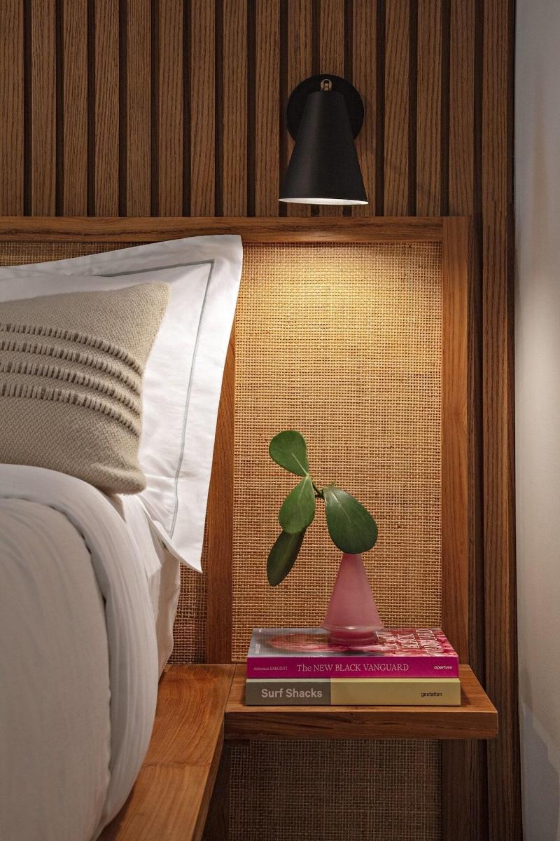 The Rockaway Hotel - Oda