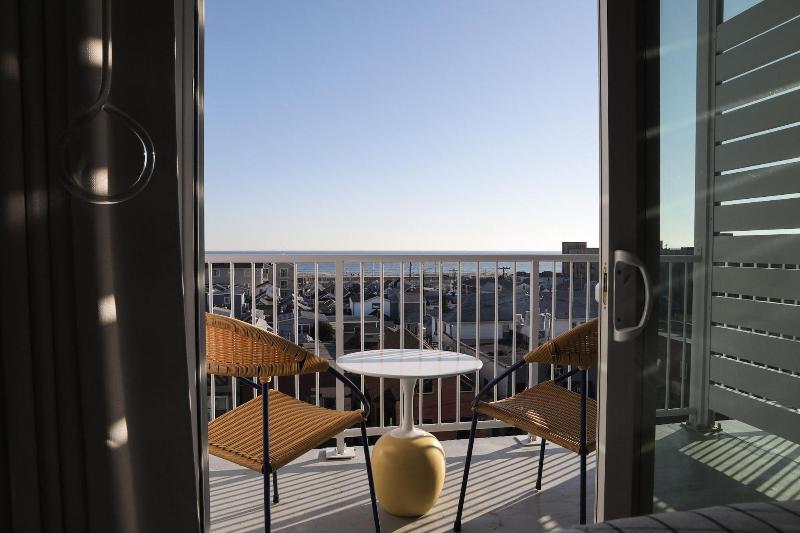 The Rockaway Hotel - Oda
