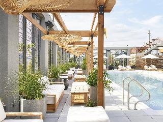 The Rockaway Hotel fotoÄŸrafÄ±