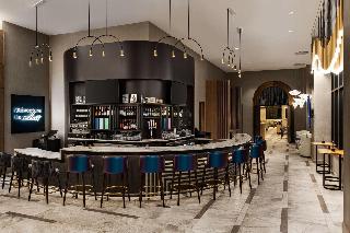 Marriott New York Jfk Airport fotoÄŸrafÄ±