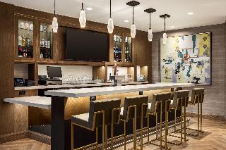 Marriott New York Jfk Airport fotoÄŸrafÄ±