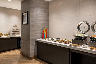 Marriott New York Jfk Airport fotoÄŸrafÄ±