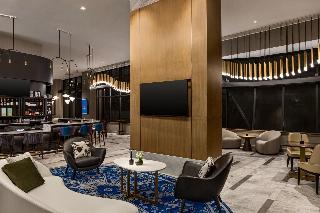 Marriott New York Jfk Airport fotoÄŸrafÄ±