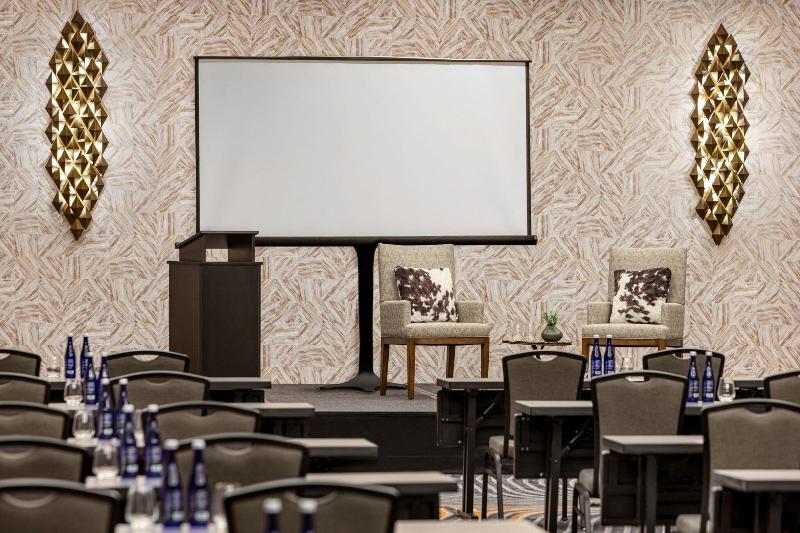 Marriott New York Jfk Airport - Toplantı