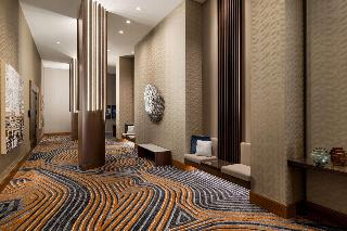 Marriott New York Jfk Airport fotoÄŸrafÄ±