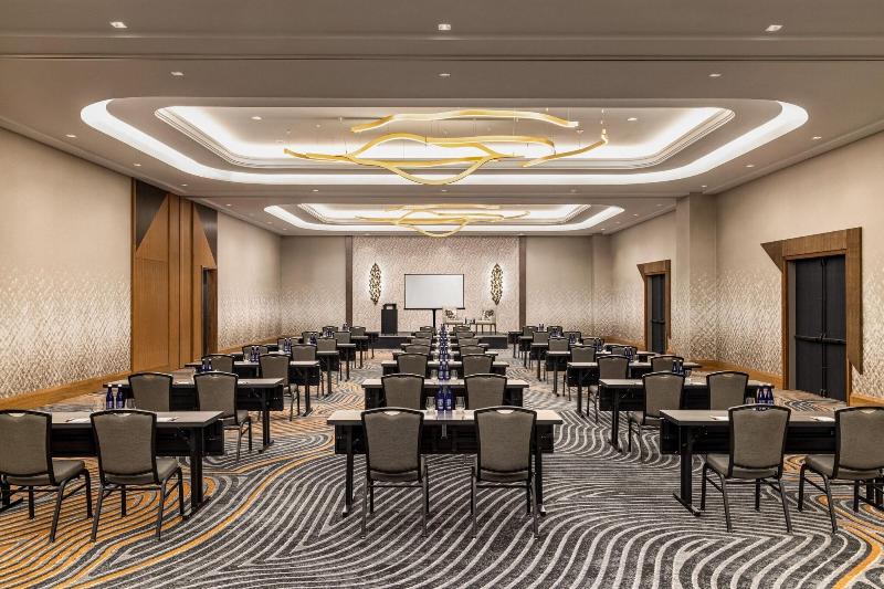Marriott New York Jfk Airport - Toplantı