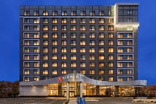 Marriott New York Jfk Airport fotoÄŸrafÄ±