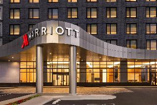 Marriott New York Jfk Airport fotoÄŸrafÄ±