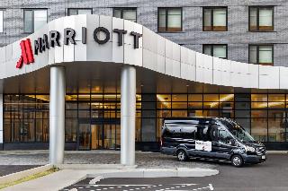 Marriott New York Jfk Airport fotoÄŸrafÄ±