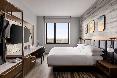 Marriott New York Jfk Airport oda fotoğrafı