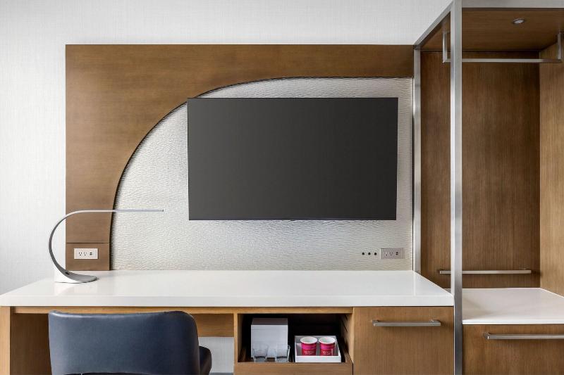 Marriott New York Jfk Airport - Oda