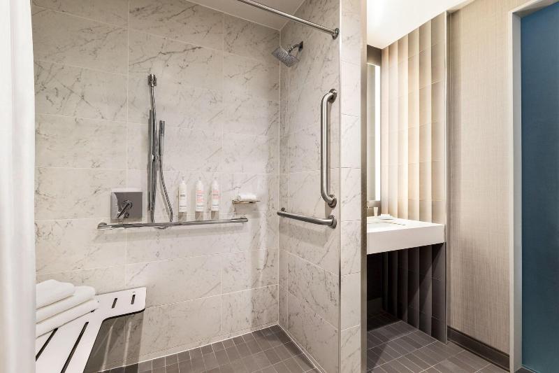 Marriott New York Jfk Airport - Oda