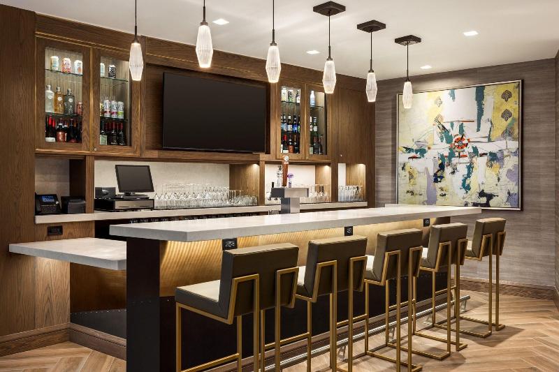 Marriott New York Jfk Airport - Oda