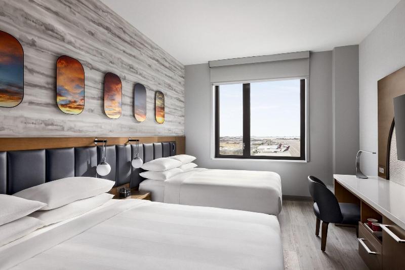 Marriott New York Jfk Airport - Oda