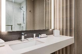 Marriott New York Jfk Airport fotoÄŸrafÄ±