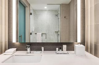Marriott New York Jfk Airport fotoÄŸrafÄ±