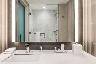 Marriott New York Jfk Airport fotoÄŸrafÄ±