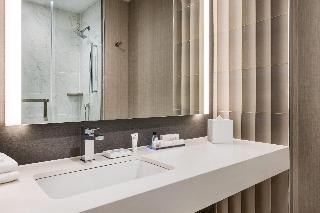 Marriott New York Jfk Airport fotoÄŸrafÄ±