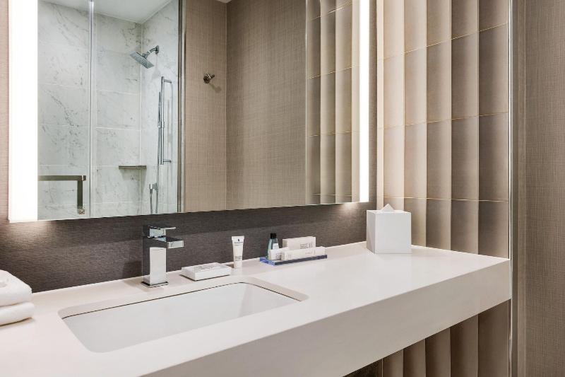 Marriott New York Jfk Airport - Oda