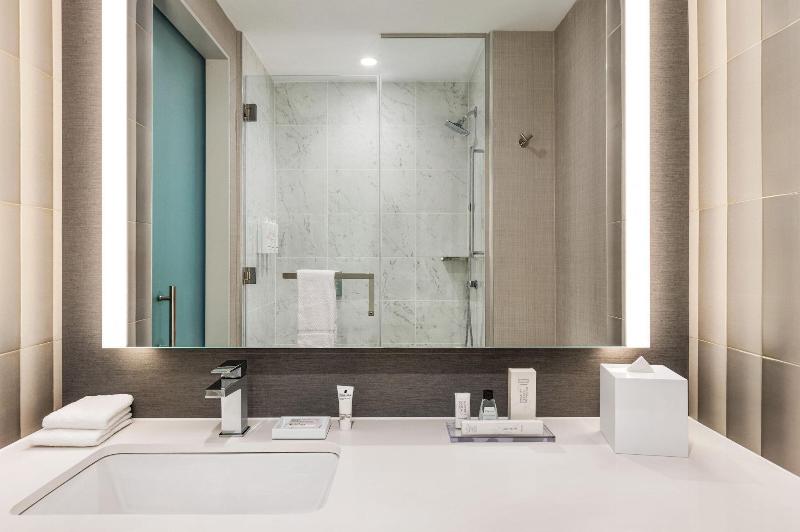 Marriott New York Jfk Airport - Oda