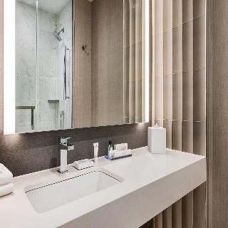Marriott New York Jfk Airport fotoÄŸrafÄ±