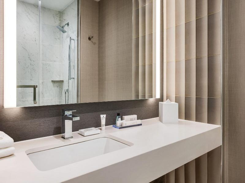 Marriott New York Jfk Airport - Oda