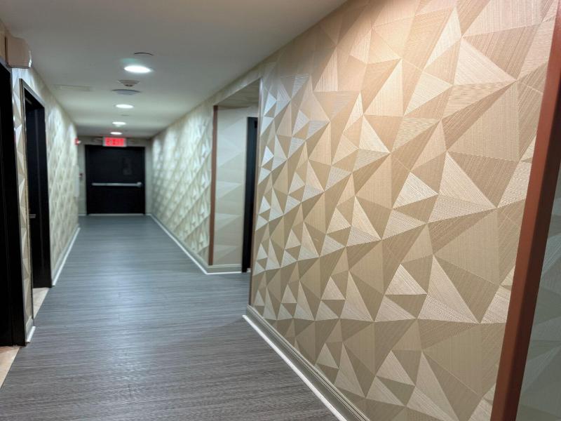 Grandview Hotel New York - Lobi