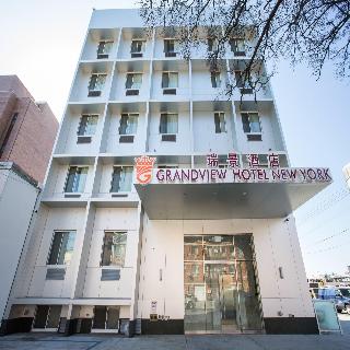 Grandview Hotel New York otel fotoğrafı