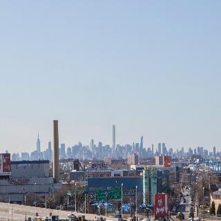 Grandview Hotel New York fotoÄŸrafÄ±
