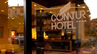 Hotel Comtur