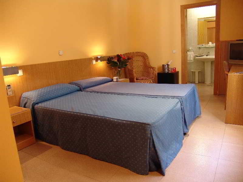 Hotel Rambla 9 Alicante