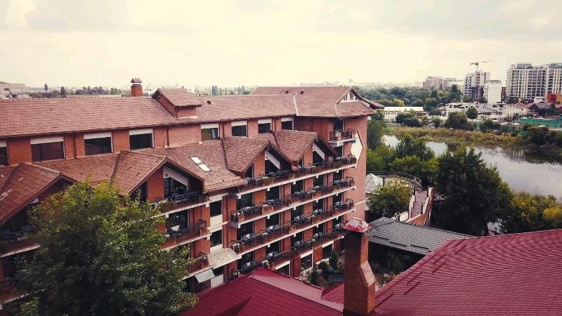 Caro Hotel - Genel