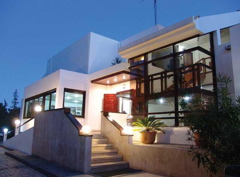 Apartamentos da Balaia - Genel