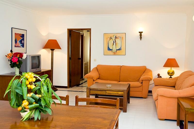 Apartamentos da Balaia - Genel