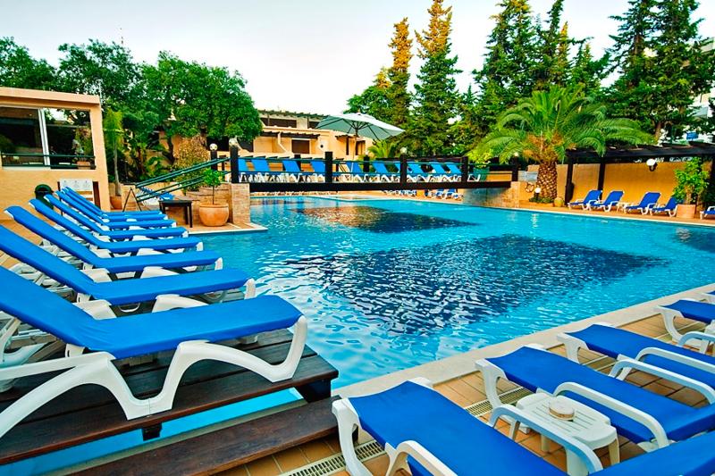 Apartamentos da Balaia - Genel