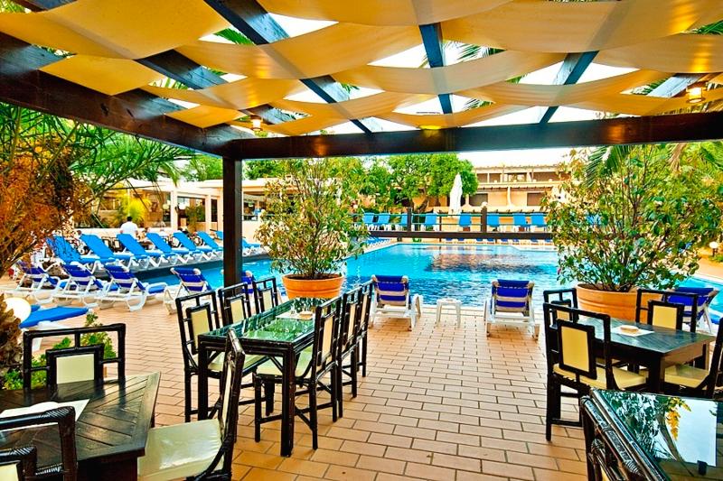 Apartamentos da Balaia - Genel