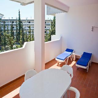 Apartamentos da Balaia fotoÄŸrafÄ±