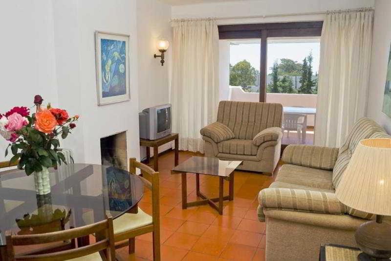 Apartamentos da Balaia - Oda
