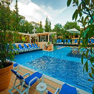 Apartamentos da Balaia fotoÄŸrafÄ±