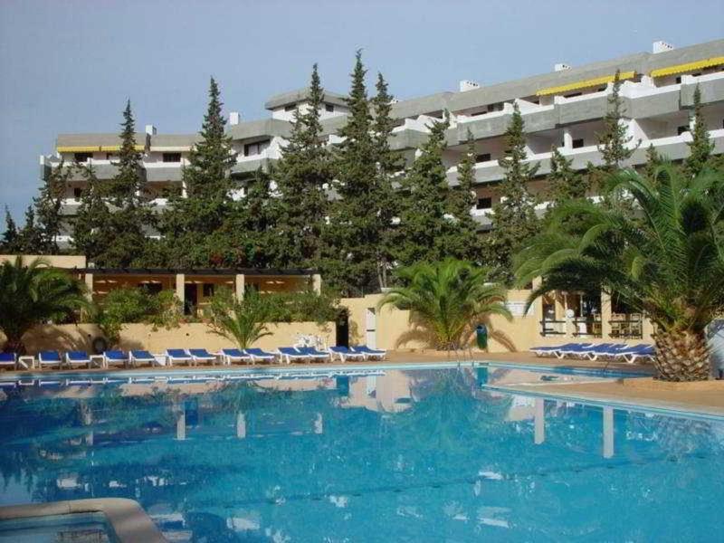 Apartamentos da Balaia - Havuz