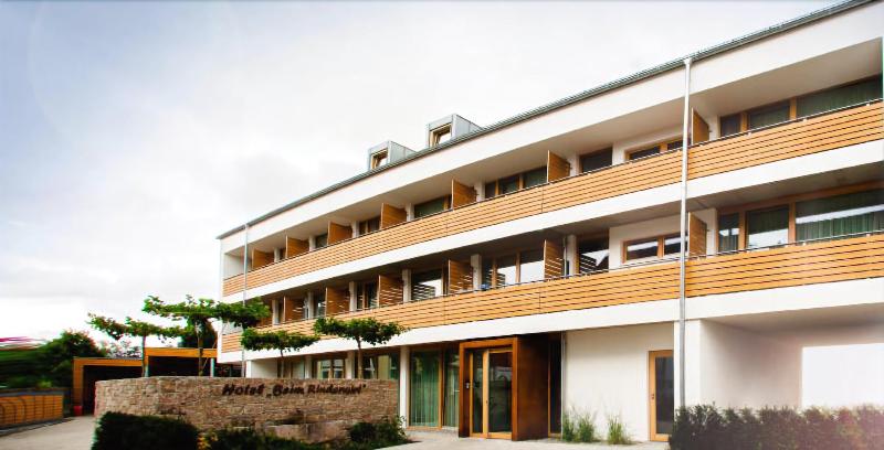 Hotel Beim Rinderwirt - Genel