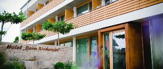 Hotel Beim Rinderwirt fotoÄŸrafÄ±