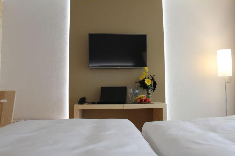 Hotel Beim Rinderwirt - Oda