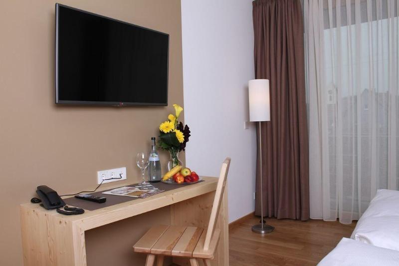 Hotel Beim Rinderwirt - Oda