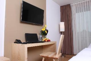 Hotel Beim Rinderwirt fotoÄŸrafÄ±
